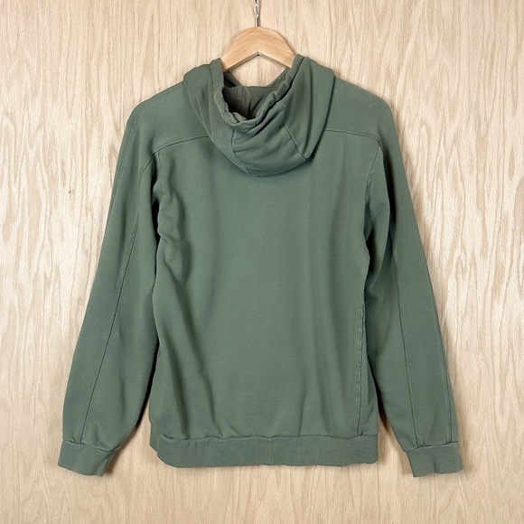 Adidas Originals Hoodie Sweatshirt - Picture 9 of 12